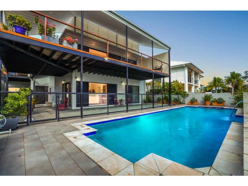 13 Allan Day Drive, Wellington Point QLD 4160