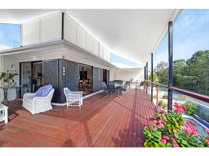 13 Allan Day Drive, Wellington Point QLD 4160