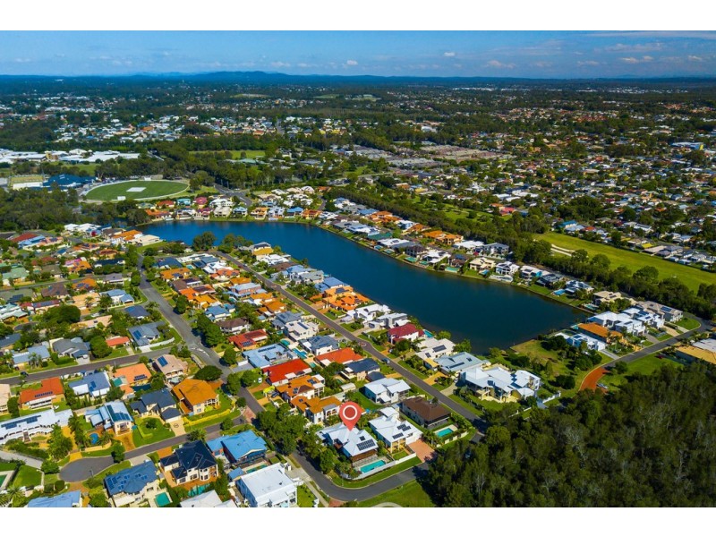 13 Allan Day Drive, Wellington Point QLD 4160