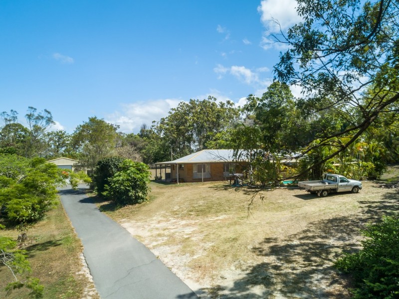 59 Double Jump Road, Redland Bay QLD 4165