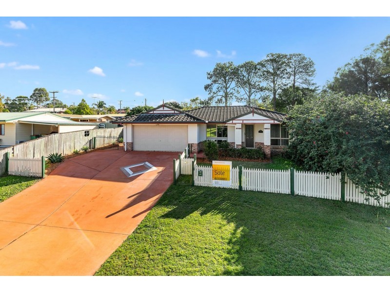 18 Shiraz Street, Thornlands QLD 4164