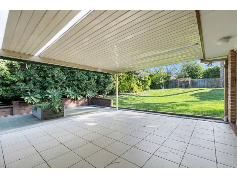 18 Shiraz Street, Thornlands QLD 4164