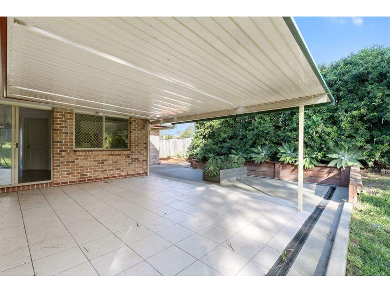 18 Shiraz Street, Thornlands QLD 4164