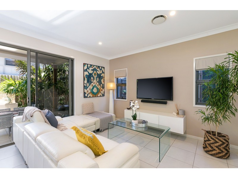 6/14 Bainbridge Street, Ormiston QLD 4160
