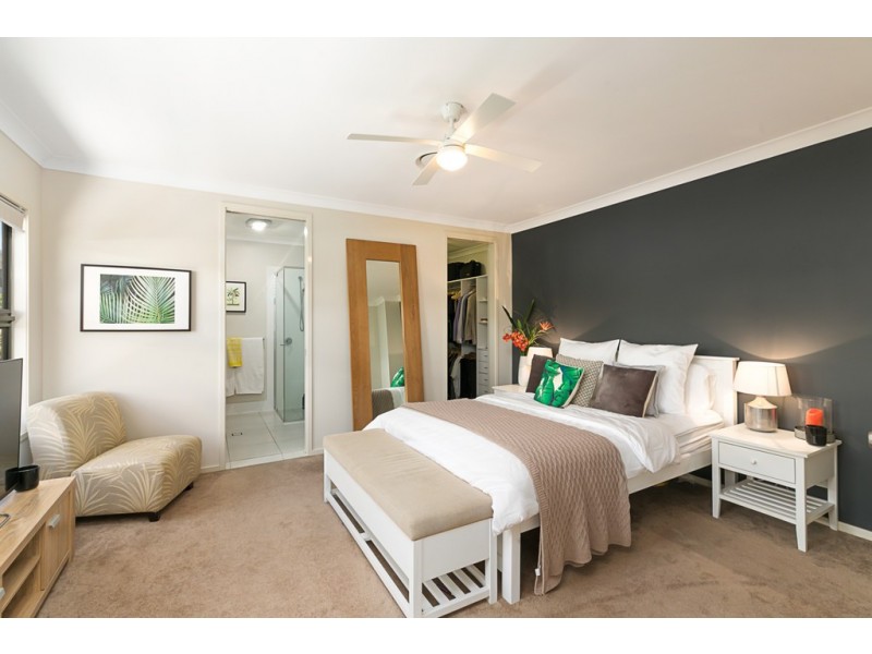 6/14 Bainbridge Street, Ormiston QLD 4160