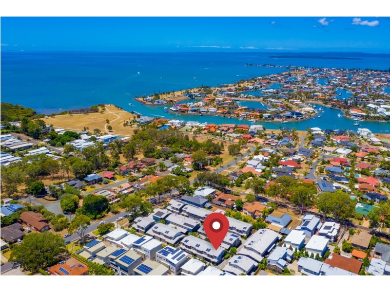 6/14 Bainbridge Street, Ormiston QLD 4160