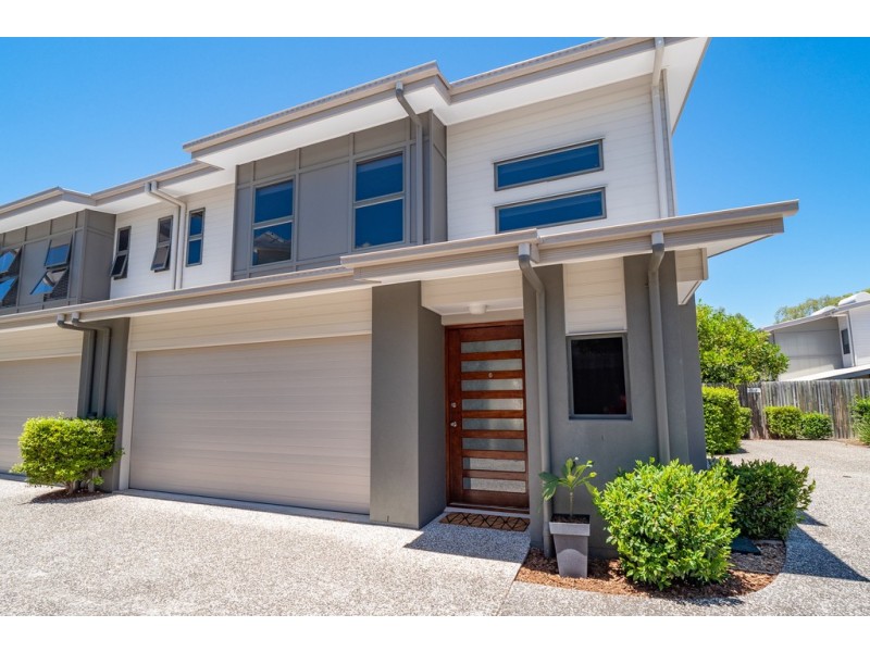 6/14 Bainbridge Street, Ormiston QLD 4160