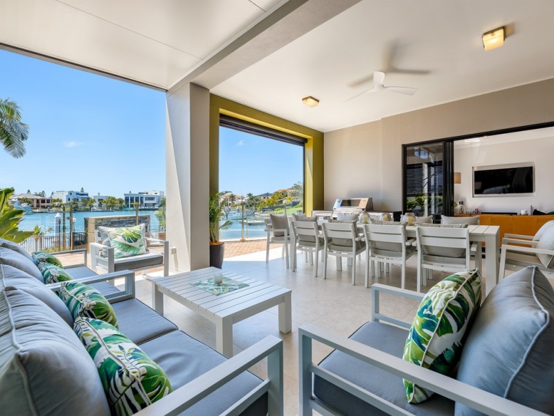 3 Marram Court, Raby Bay QLD 4163