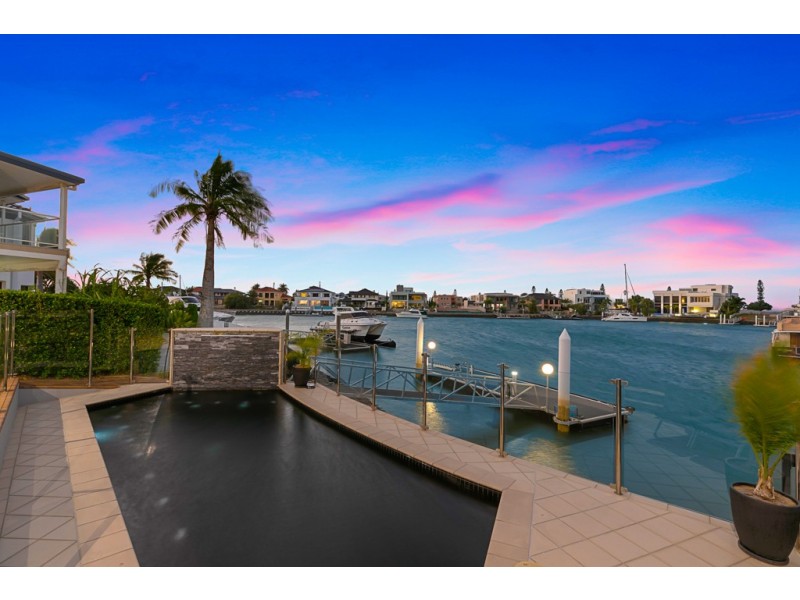 3 Marram Court, Raby Bay QLD 4163