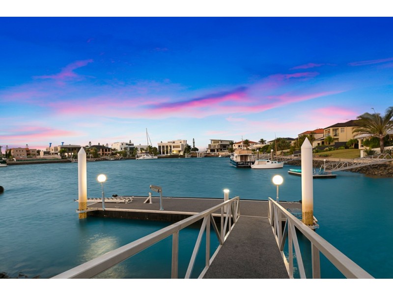 3 Marram Court, Raby Bay QLD 4163