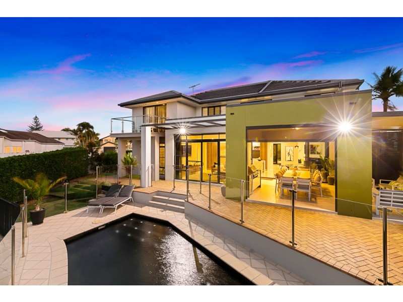 3 Marram Court, Raby Bay QLD 4163