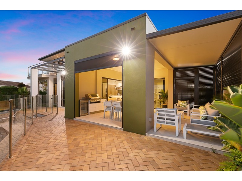 3 Marram Court, Raby Bay QLD 4163