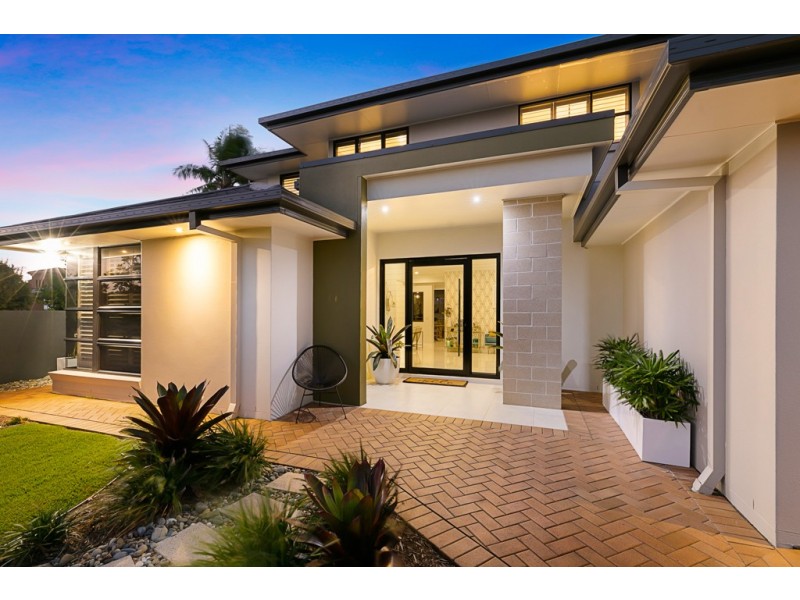 3 Marram Court, Raby Bay QLD 4163