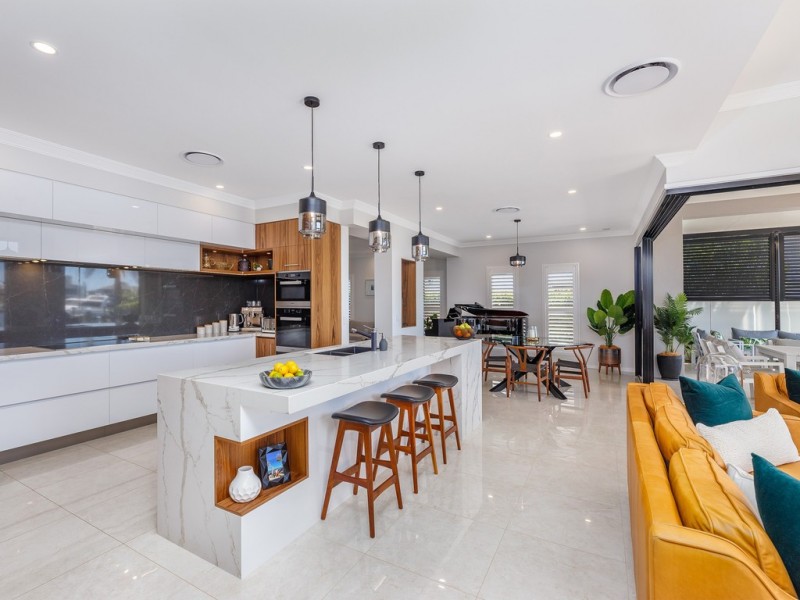 3 Marram Court, Raby Bay QLD 4163