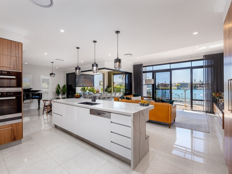 3 Marram Court, Raby Bay QLD 4163