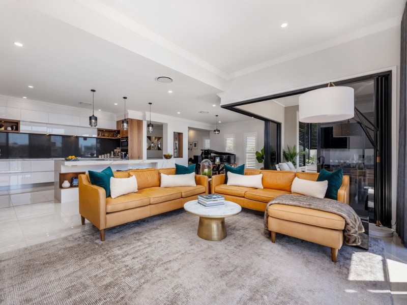 3 Marram Court, Raby Bay QLD 4163