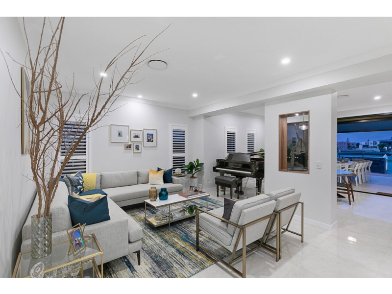 3 Marram Court, Raby Bay QLD 4163