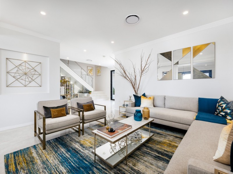 3 Marram Court, Raby Bay QLD 4163