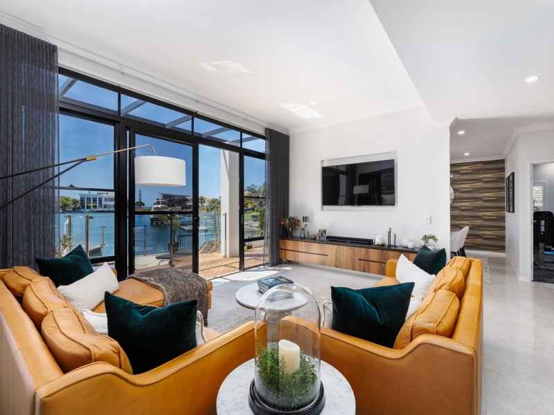 3 Marram Court, Raby Bay QLD 4163