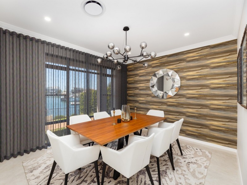 3 Marram Court, Raby Bay QLD 4163