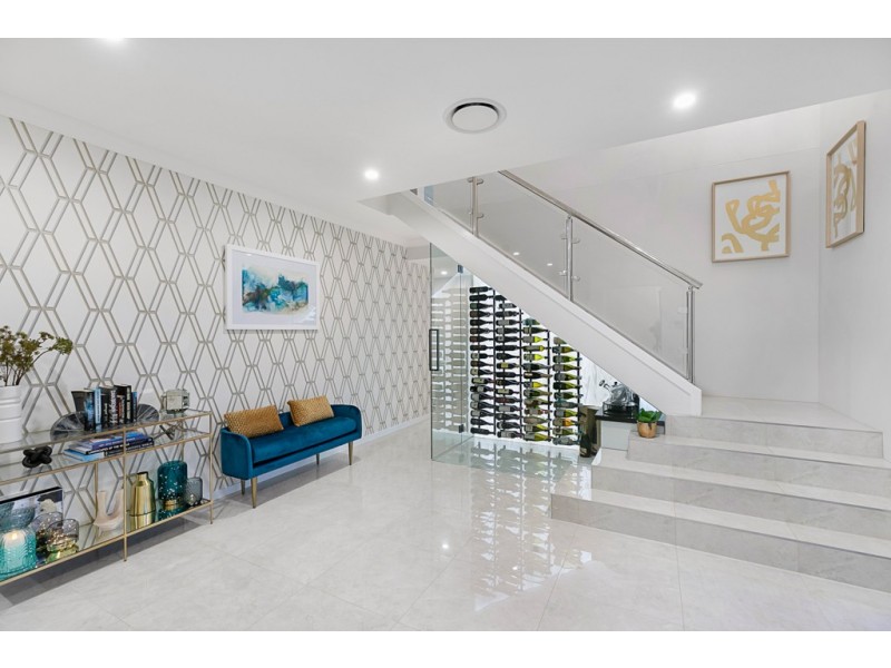 3 Marram Court, Raby Bay QLD 4163