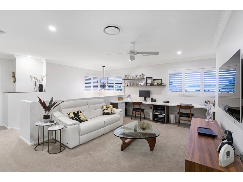 3 Marram Court, Raby Bay QLD 4163