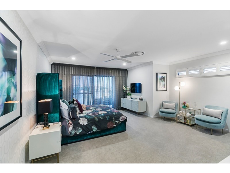 3 Marram Court, Raby Bay QLD 4163