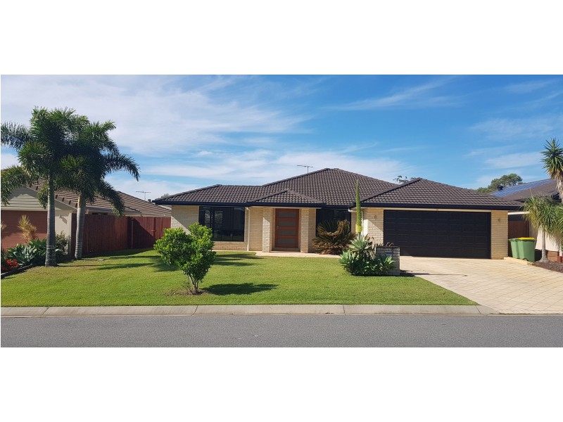 63 Emperor Drive, Redland Bay QLD 4165