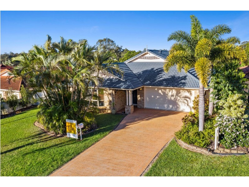 49 Leilani Drive, Birkdale QLD 4159