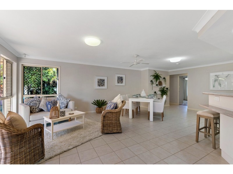 49 Leilani Drive, Birkdale QLD 4159