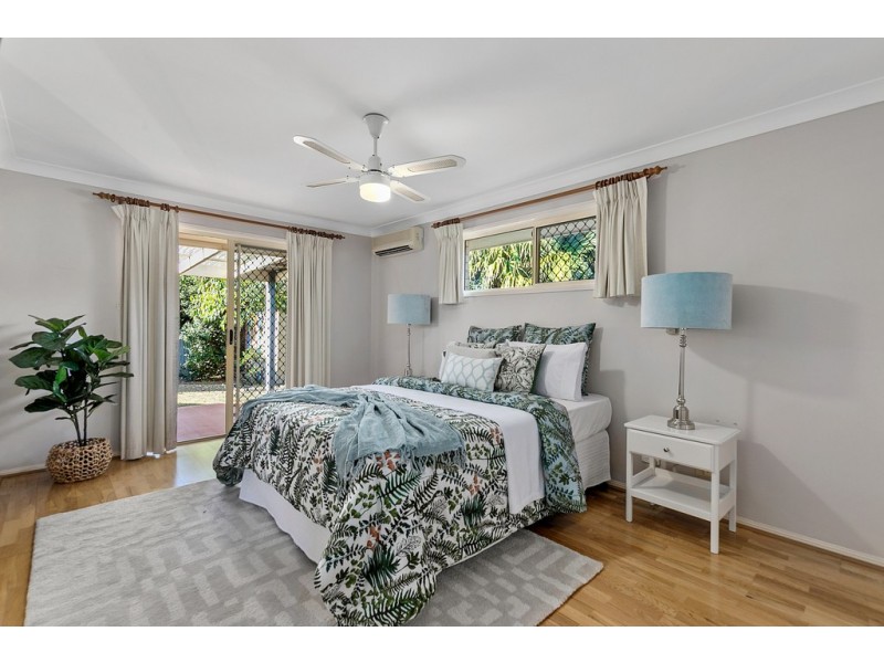 49 Leilani Drive, Birkdale QLD 4159