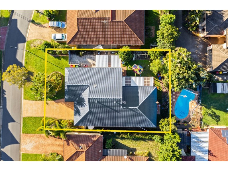 49 Leilani Drive, Birkdale QLD 4159