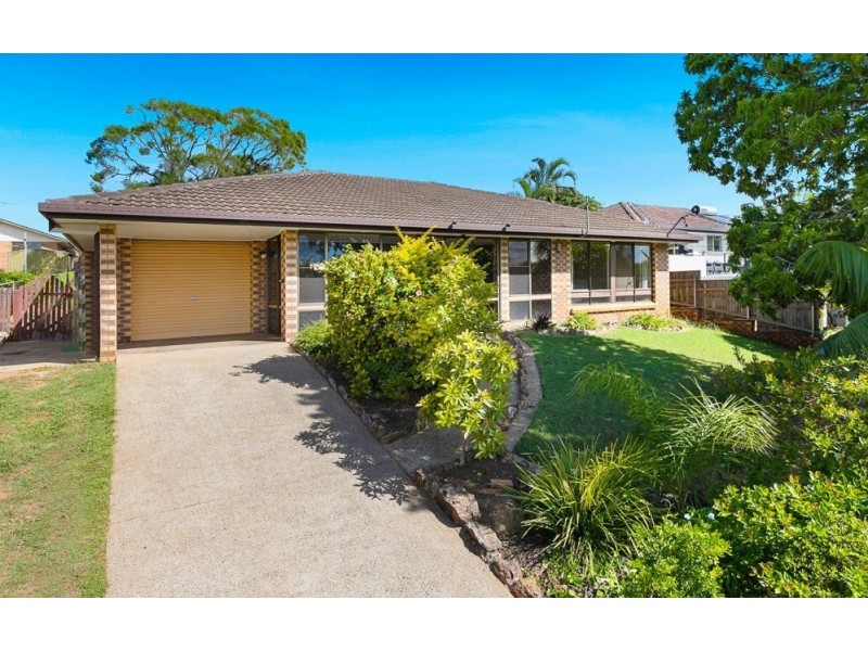 10 Mergowie Drive, Cleveland QLD 4163