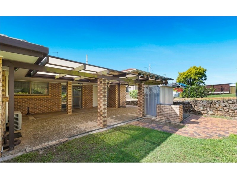 10 Mergowie Drive, Cleveland QLD 4163