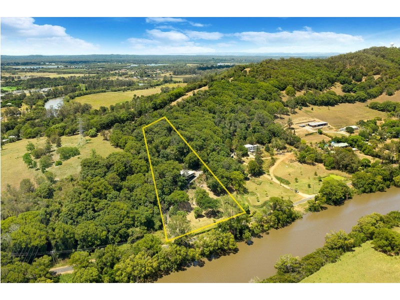 194 Quinns Hill Road West, Stapylton QLD 4207