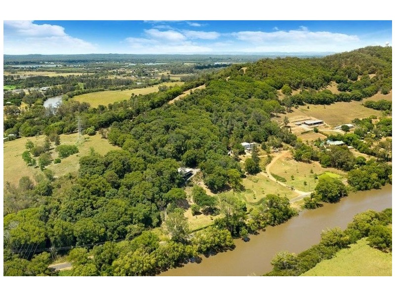 194 Quinns Hill Road West, Stapylton QLD 4207