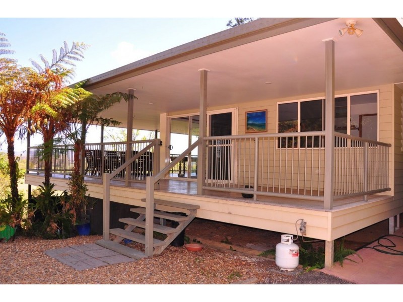 194 Quinns Hill Road West, Stapylton QLD 4207