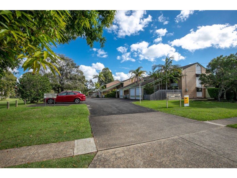 8/26-28 Channel Street, Cleveland QLD 4163