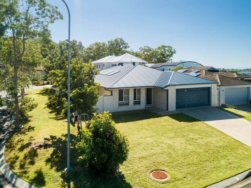5 Ludmilla Place, Alexandra Hills QLD 4161