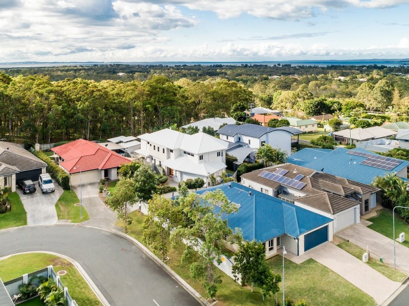 5 Ludmilla Place, Alexandra Hills QLD 4161