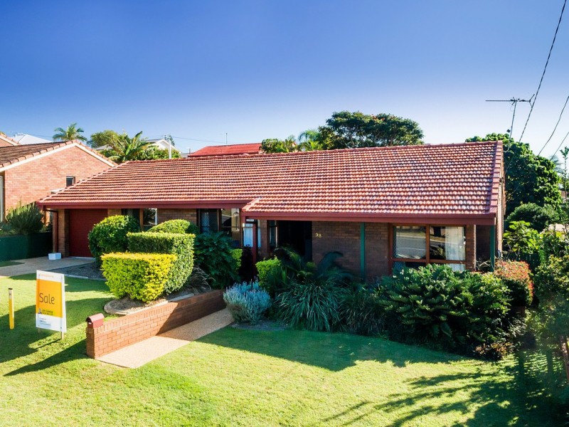98 Bay Street, Cleveland QLD 4163