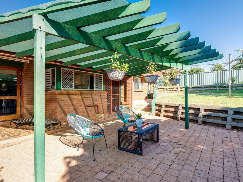 98 Bay Street, Cleveland QLD 4163