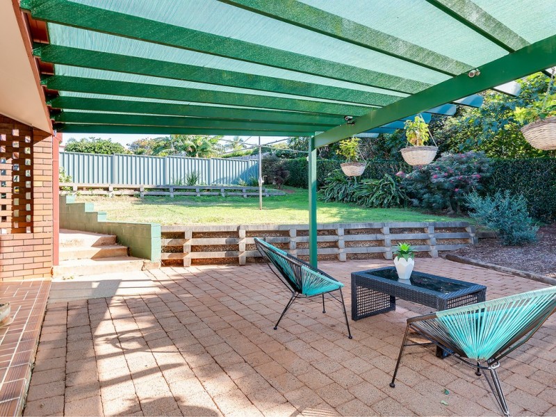 98 Bay Street, Cleveland QLD 4163