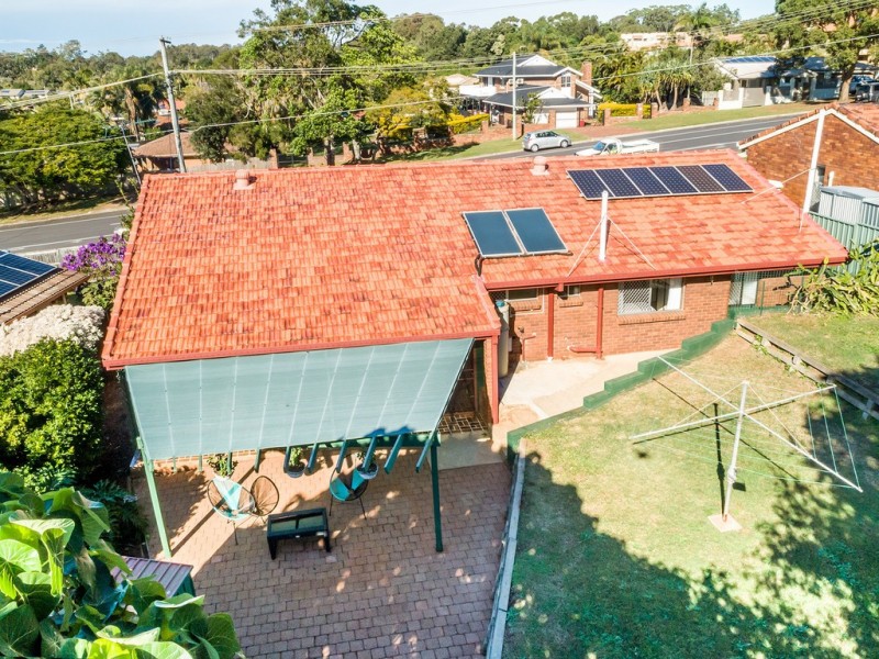 98 Bay Street, Cleveland QLD 4163