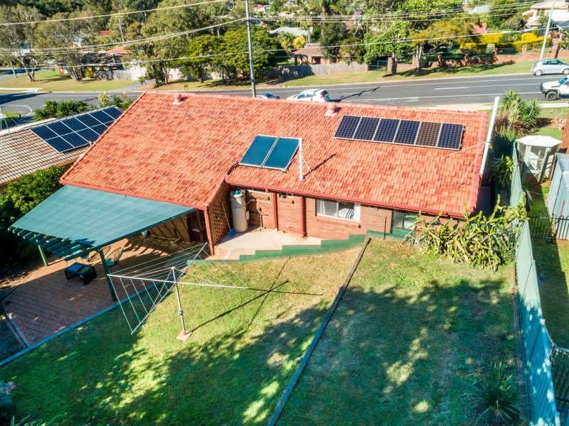 98 Bay Street, Cleveland QLD 4163