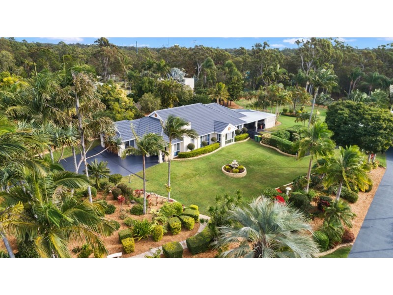 4 Wirilda Court, Capalaba QLD 4157