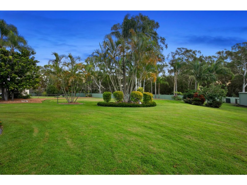 4 Wirilda Court, Capalaba QLD 4157