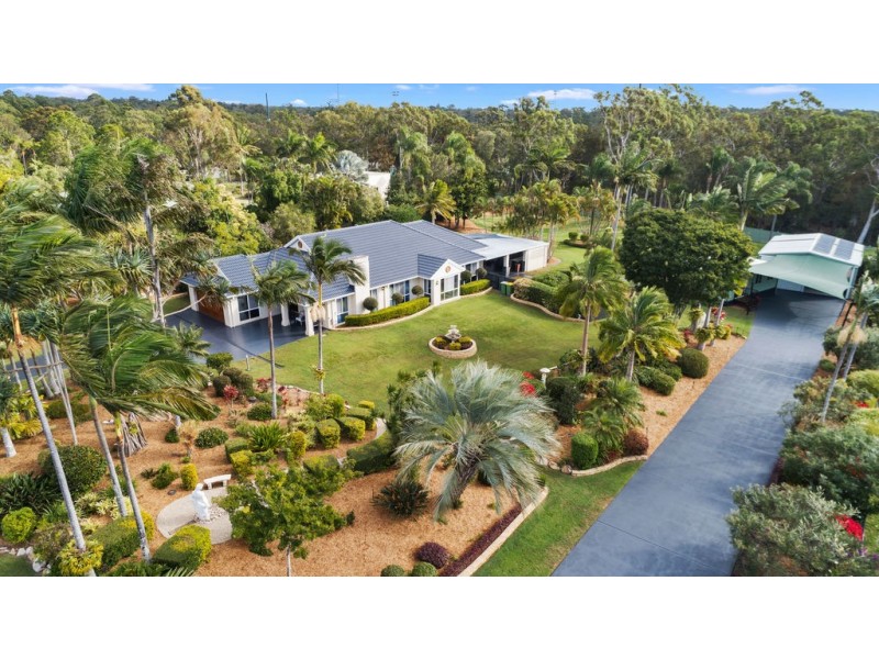 4 Wirilda Court, Capalaba QLD 4157