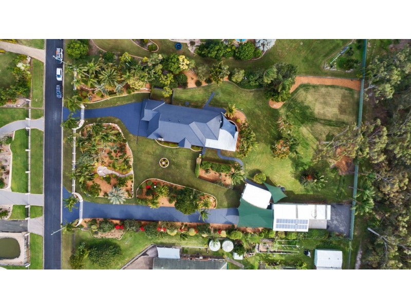 4 Wirilda Court, Capalaba QLD 4157
