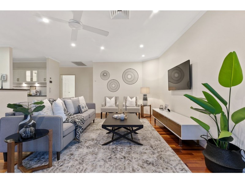 4 Wirilda Court, Capalaba QLD 4157